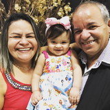 EVANILDE MELO DE SOUSA SILVA