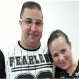 FABIANA DE SANTANA CAVALHEIRO