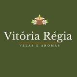Vitória Régia Velas e Aromas