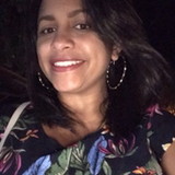 Regiane Alves de Matos Gomes