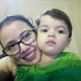 Kenya Grazyelle de Lima