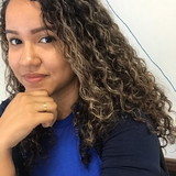 Shirley Ribeiro dos Santos