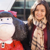 Cleilda Alves Santos Freitas