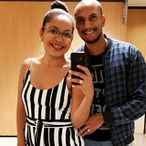 Emmily Stlewanna Rufino