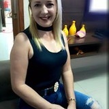 Luciana aparecida do nascimento