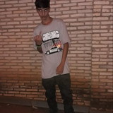 Pedro Henrique Silva Camargo  Dias