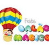 Balão Mágico Araucária