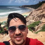 Diogo Belfort Mar Júnior