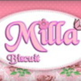 Atêlie Milla Biscuit