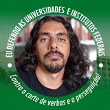 Antonio Marcos de Paula