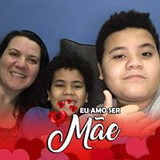 Glaucia Molina da Silva