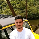 JOÃO PAULO DE SOUZA FIGUEIRÓ