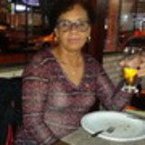 janete da silva rodrigues