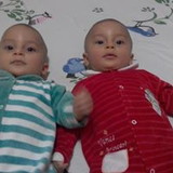 Maria Luiza Silva de Souza