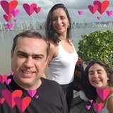 Soraya Apolori Krause