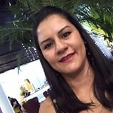 Patrícia Salete Barros Gaisdorf