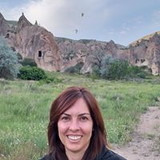 Débora Virginia Aléo