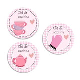 TK Doces e Artigos para Festa