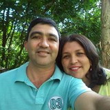 Ana Lúcia de Oliveira