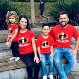 Camila Freitas Moda Família