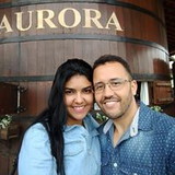 CLAUDINEI RODRIGUES DA SILVA