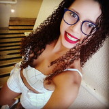 Stheycie Monalisa Santos diodato