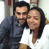 Rose Laine Rodrigues