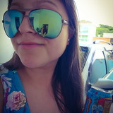 Gisiane Vanessa Pereira Henrique