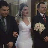 Ana Cláudia Alves de Souza Menezes