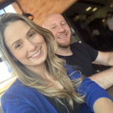 Caroline S Saldanha Ferreira