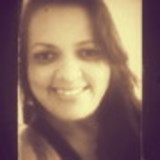 Flávia Teixeira de Souza