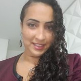 Nayara Agnes de Oliveira Rocha