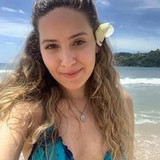 Beatriz Rodrigues Fernandes