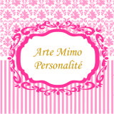 Arte Mimo Personalité