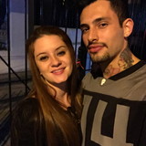 Stephanie dos Santos