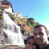 Jeane Pereira da silva