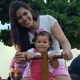 Maria Verônica Souza Tiburcio