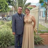 Luciane Pacheco Dal Col