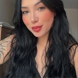 Luana Cristina Alves da Silva