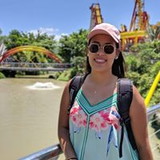 Bruna Fernanda da Silva Santana