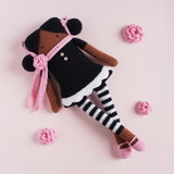 RECEITAS DE CROCHE EM PDF