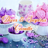 Doces & Suspiros Camila