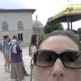 Maria Cristina Tracz