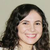 Silvia Maria Pereira Soares