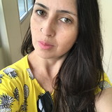 Patrícia vilas boas