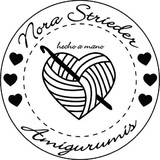 Nora Strieder Amigurumis