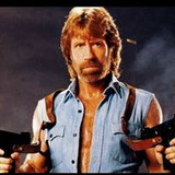 B'BroZz-Chuck Norris