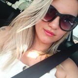 Lorraine Franco da Silva