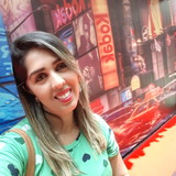 Lizandra Silva Leite Reis