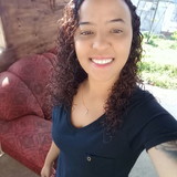 Caroline Pereira da Silva